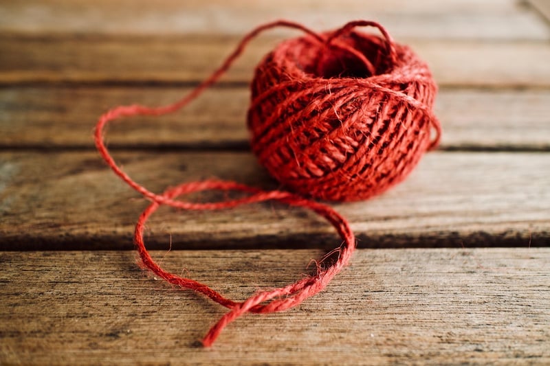 Crafting Community